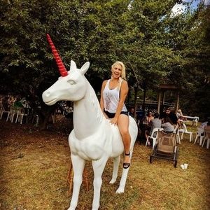 Meet your Posher, Tracey